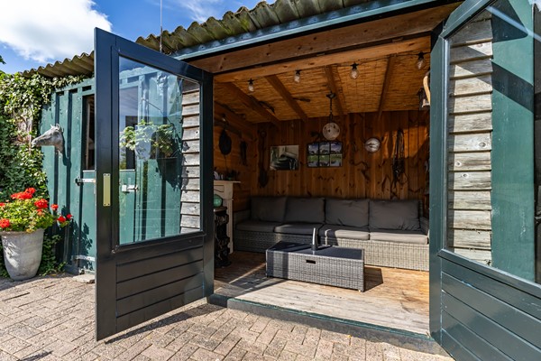 Medium property photo - Halbe Wiersemaweg 6, 9365 TB Niebert